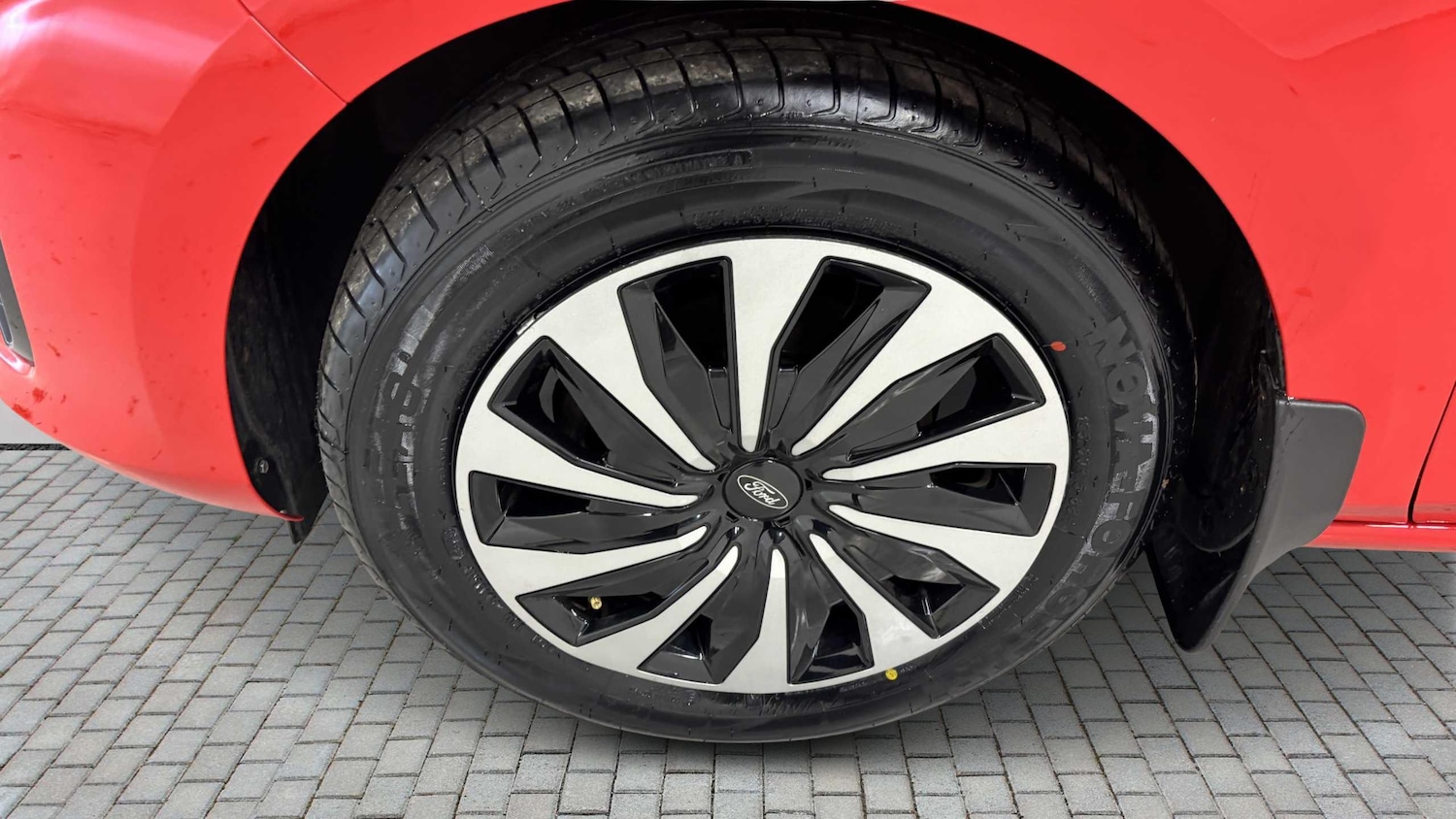 Used Ford Fiesta 2022 for sale - 76587649: Photo 9