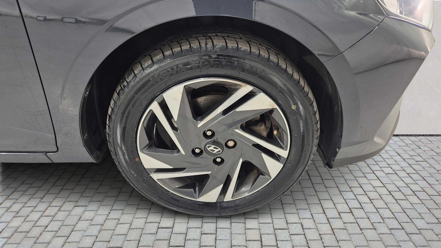 Used Hyundai i20 2022 for sale - 76075446: Photo 10