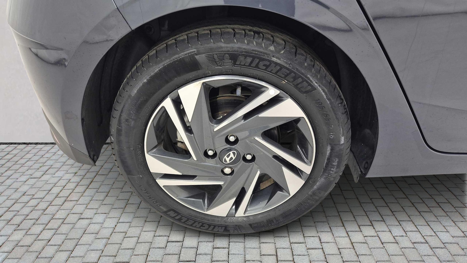 Used Hyundai i20 2022 for sale - 76075446: Photo 11