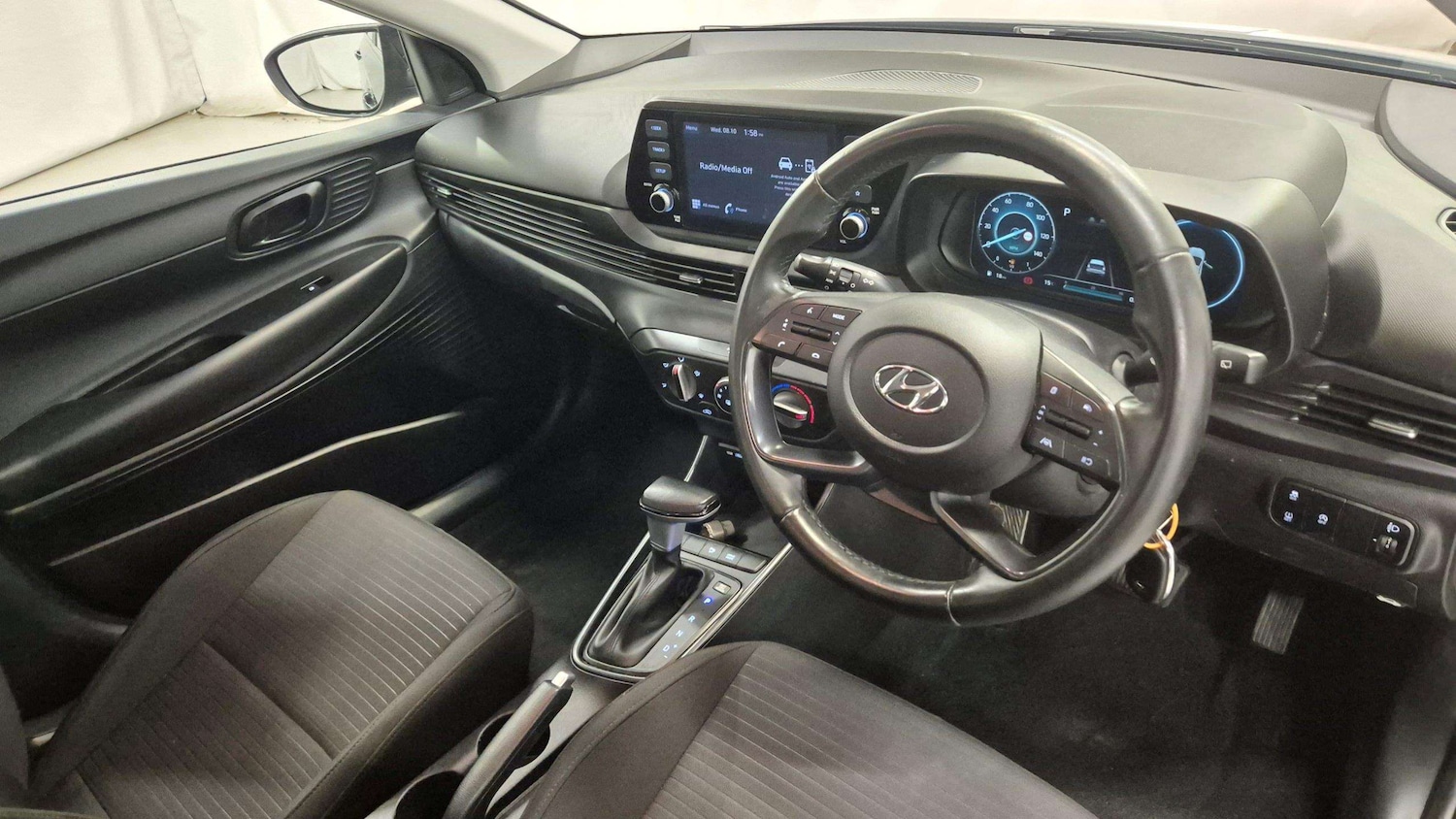 Used Hyundai i20 2022 for sale - 76075446: Photo 14