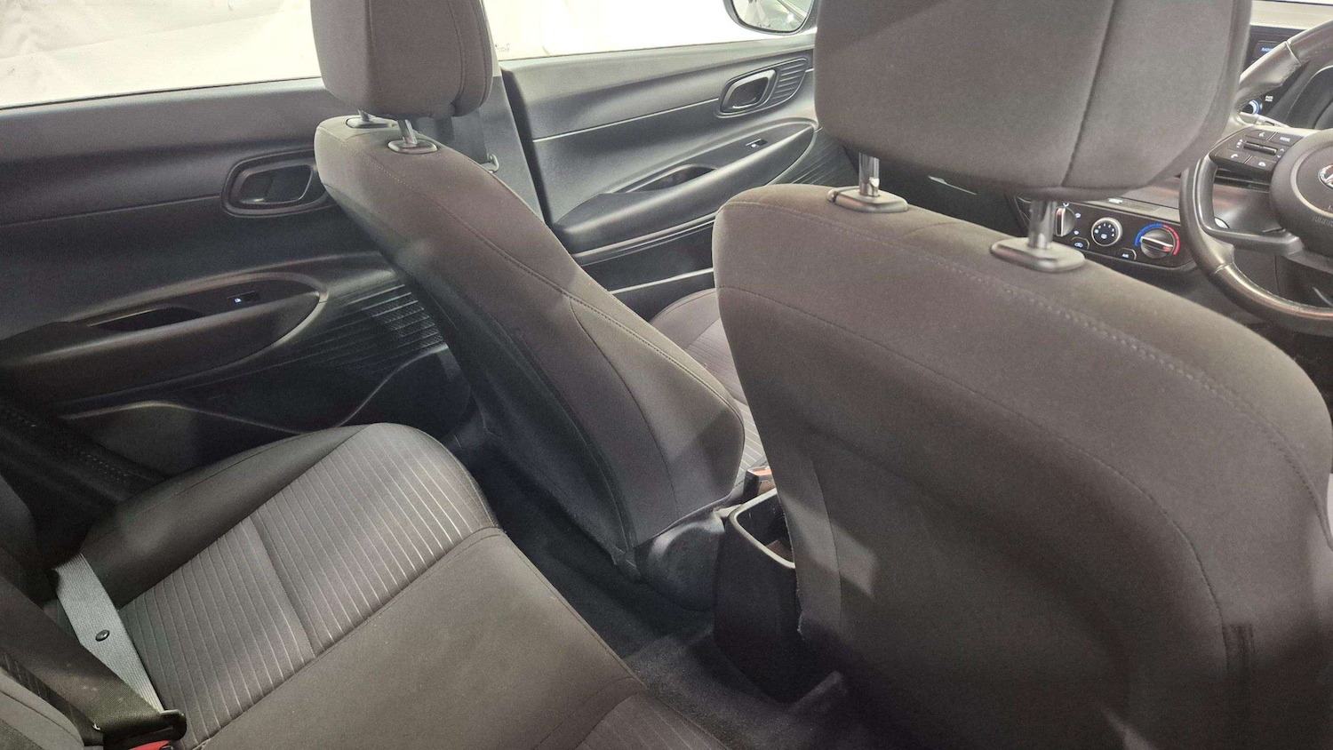 Used Hyundai i20 2022 for sale - 76075446: Photo 17