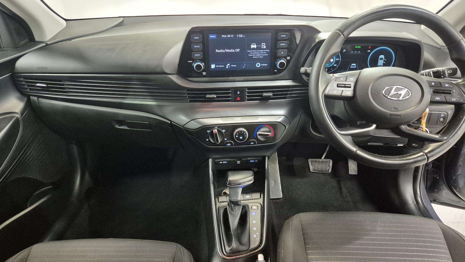 Used Hyundai i20 2022 for sale - 76075446: Photo 18