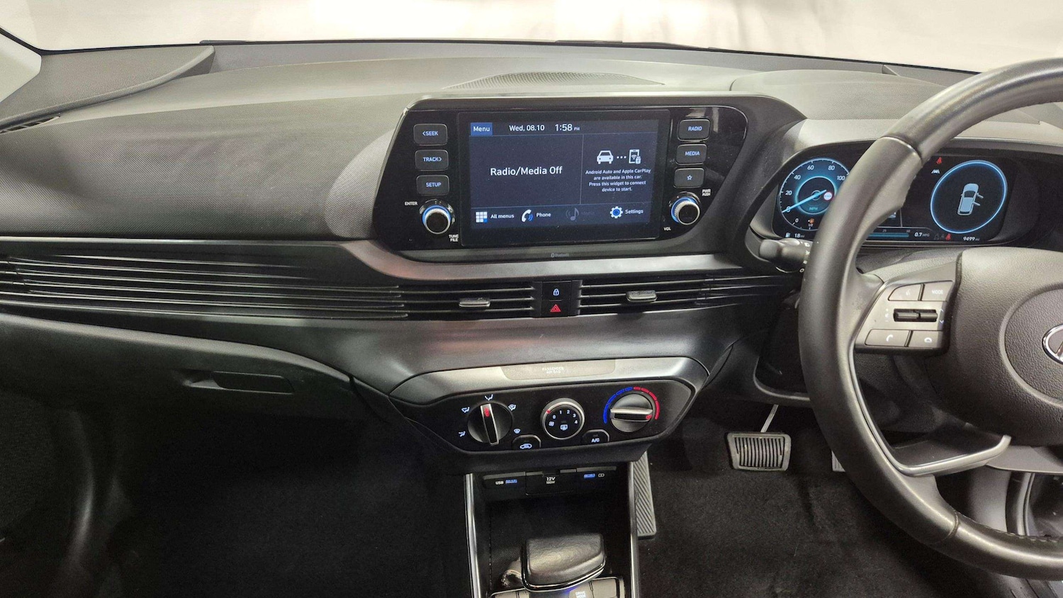 Used Hyundai i20 2022 for sale - 76075446: Photo 19