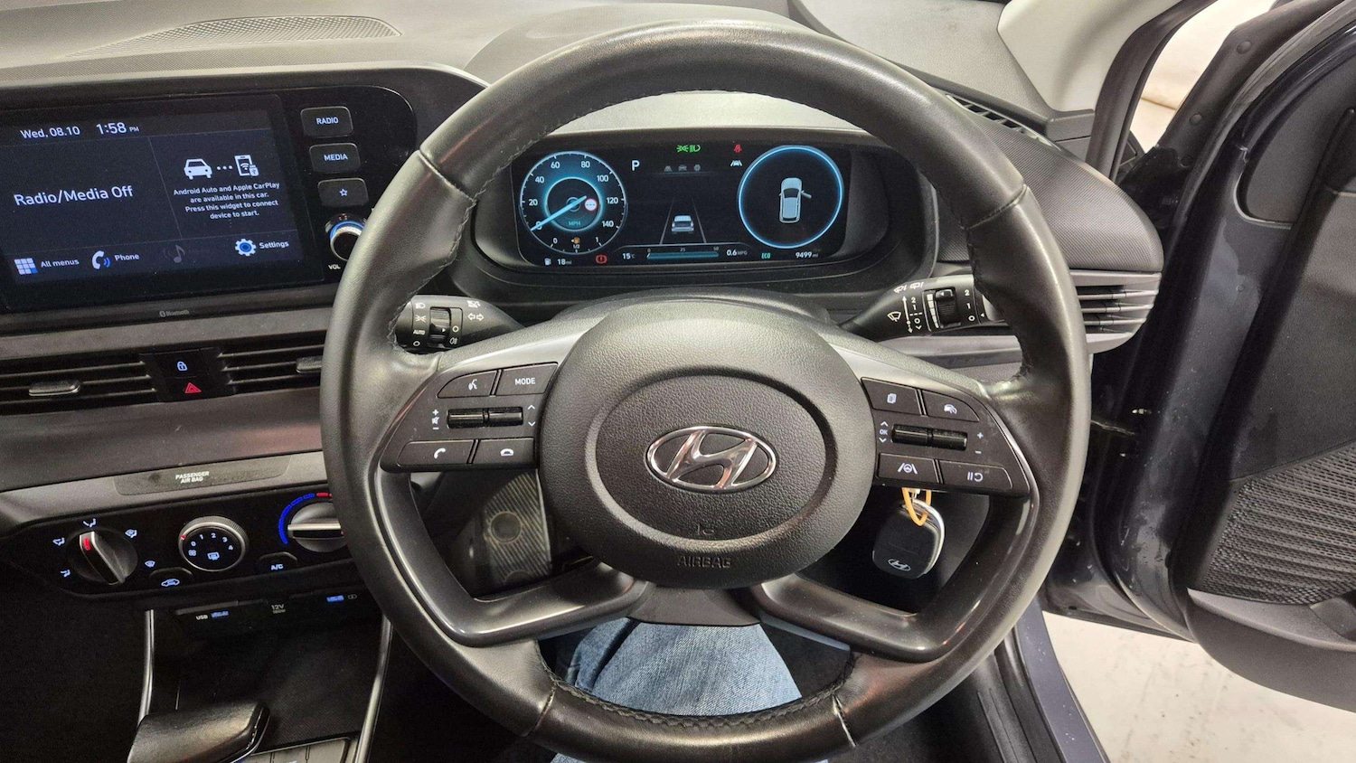 Used Hyundai i20 2022 for sale - 76075446: Photo 23