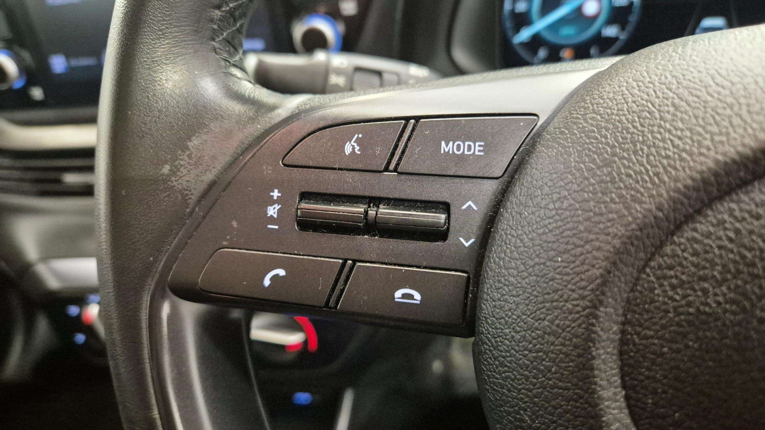 Used Hyundai i20 2022 for sale - 76075446: Photo 24