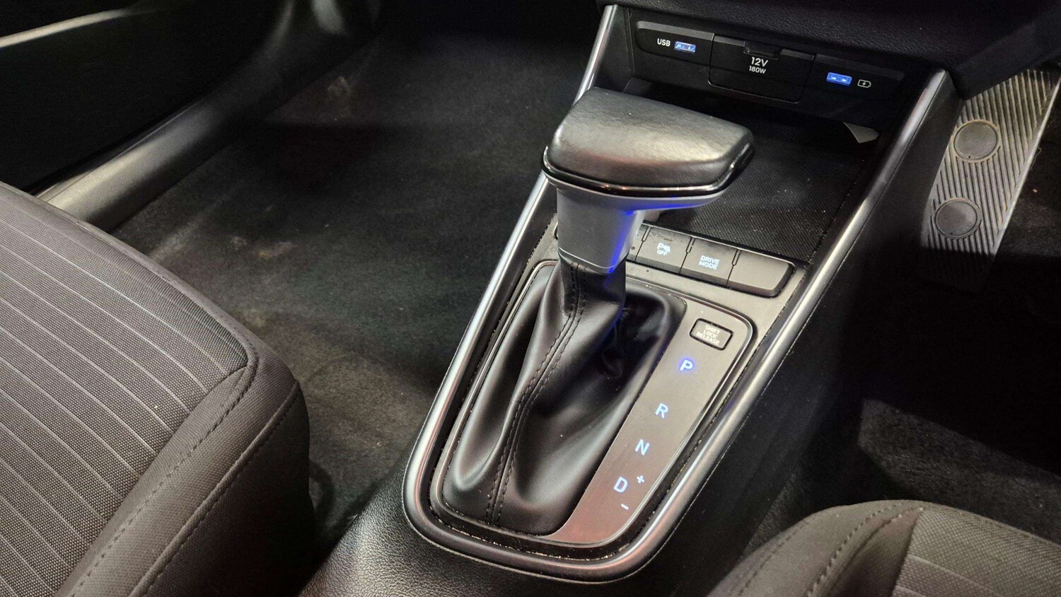 Used Hyundai i20 2022 for sale - 76075446: Photo 28