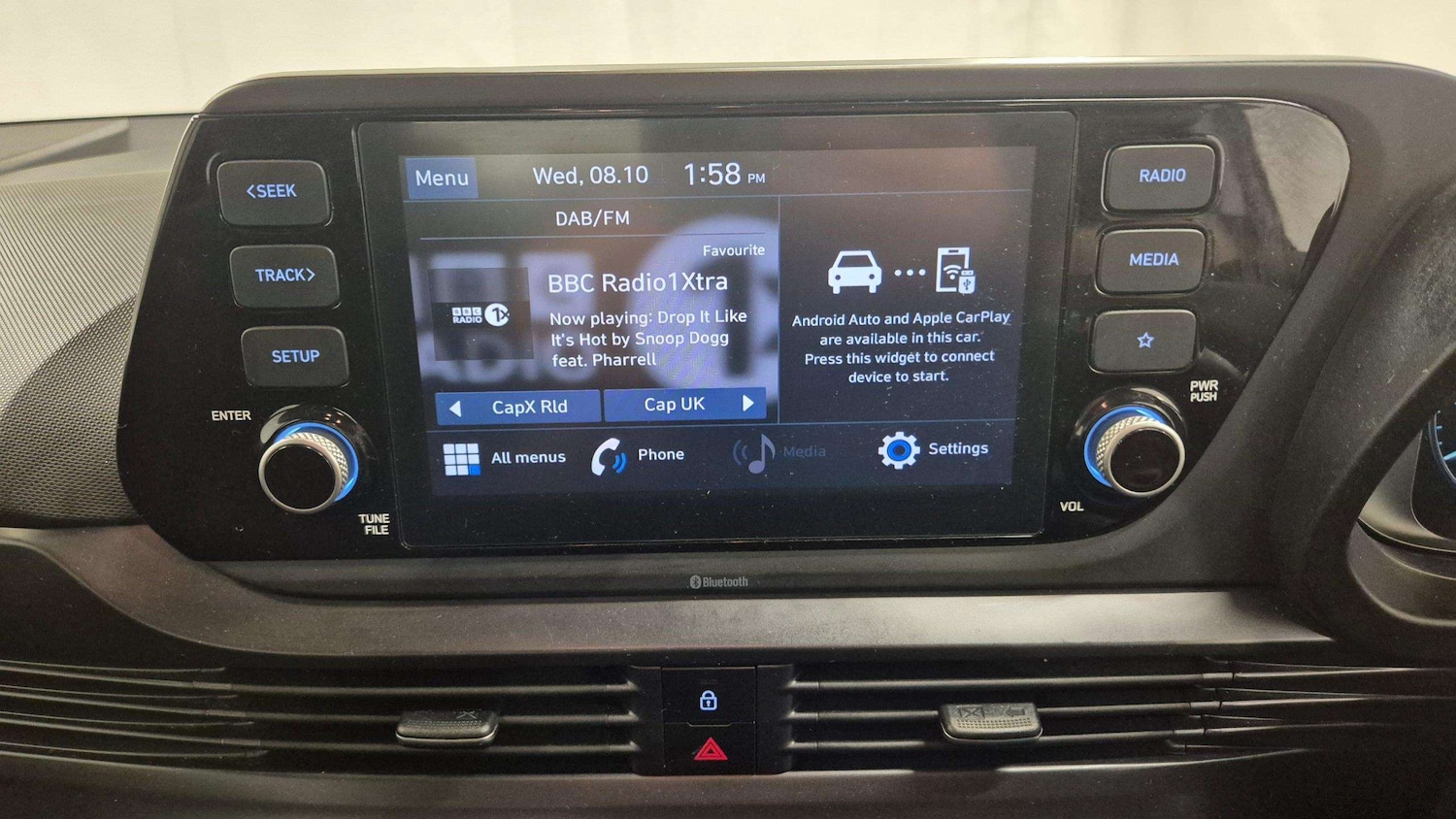 Used Hyundai i20 2022 for sale - 76075446: Photo 30