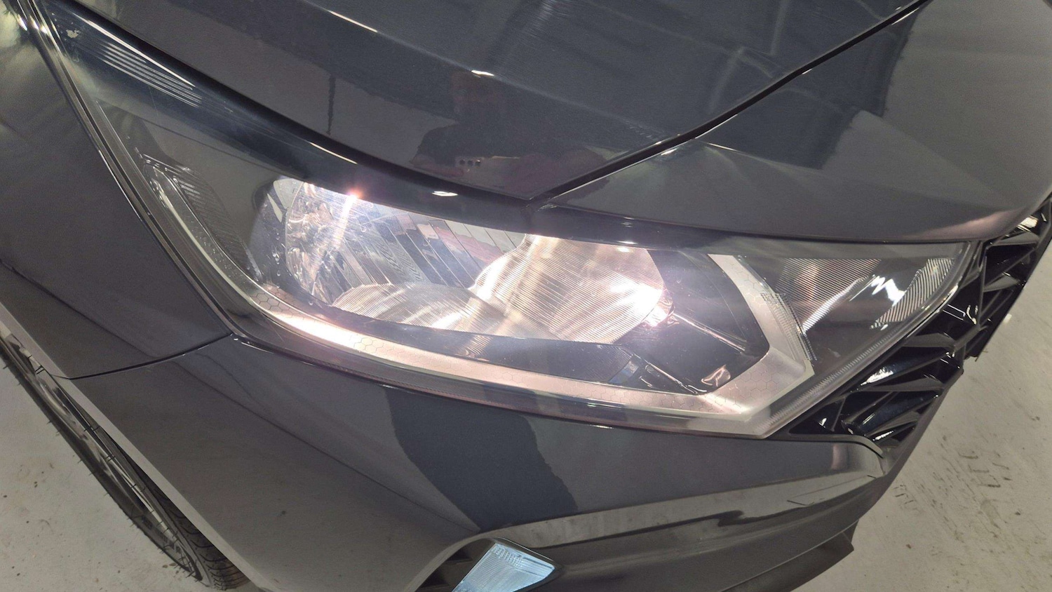 Used Hyundai i20 2022 for sale - 76075446: Photo 33