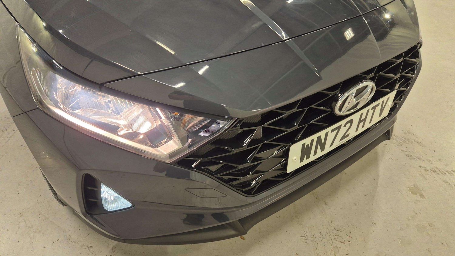 Used Hyundai i20 2022 for sale - 76075446: Photo 34