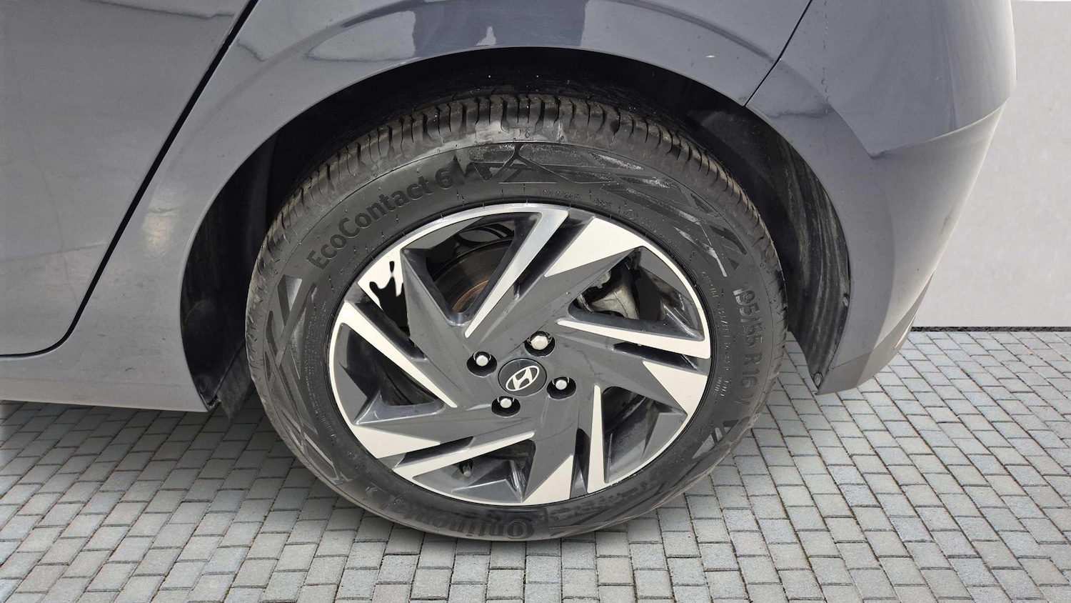 Used Hyundai i20 2022 for sale - 76075446: Photo 8