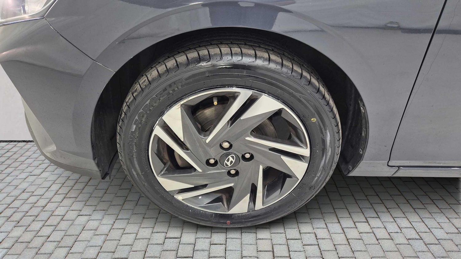 Used Hyundai i20 2022 for sale - 76075446: Photo 9