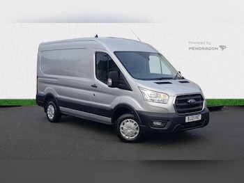 Ford - Transit