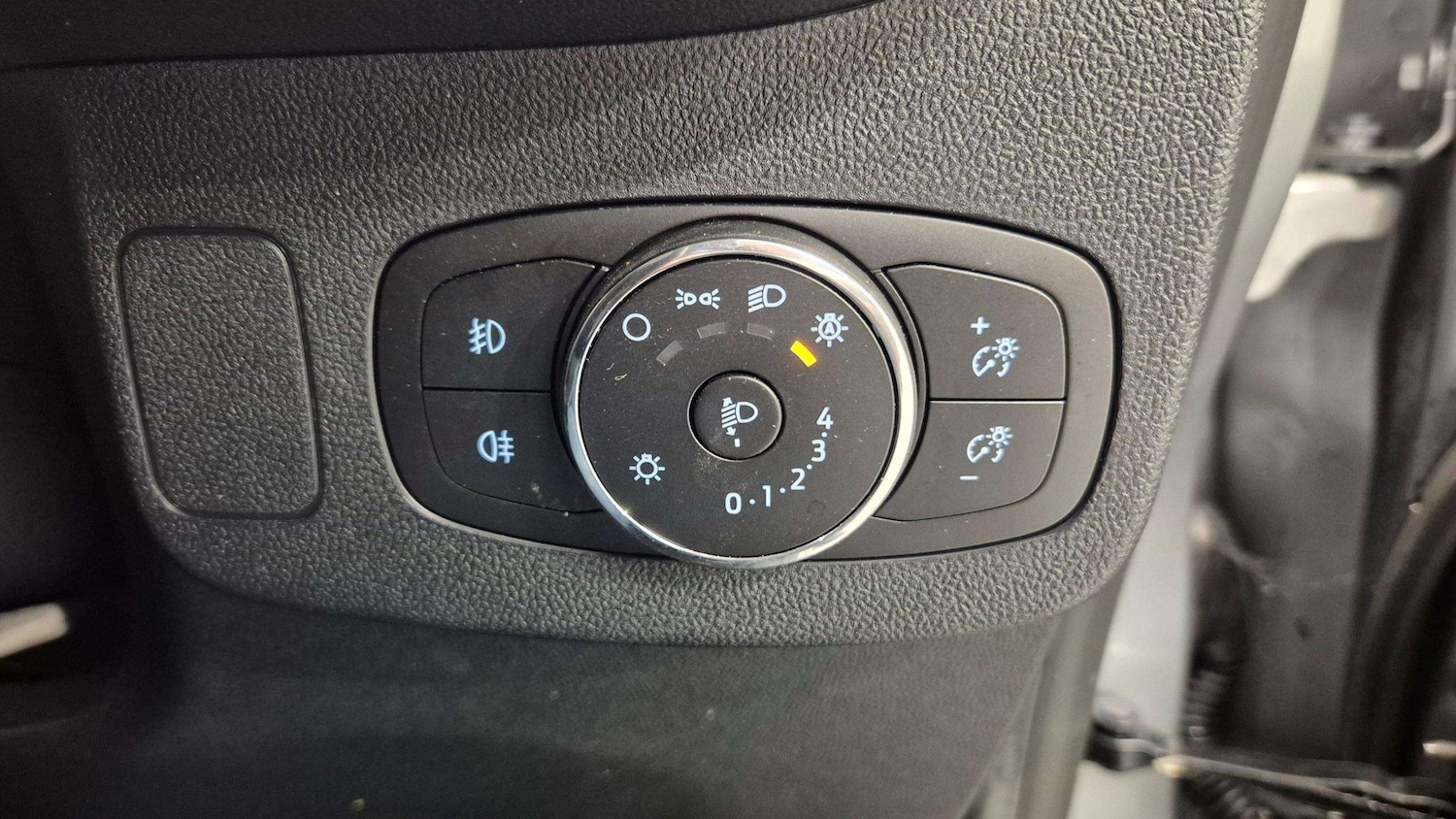 Used Ford Puma 2024 for sale - 76191858: Photo 19