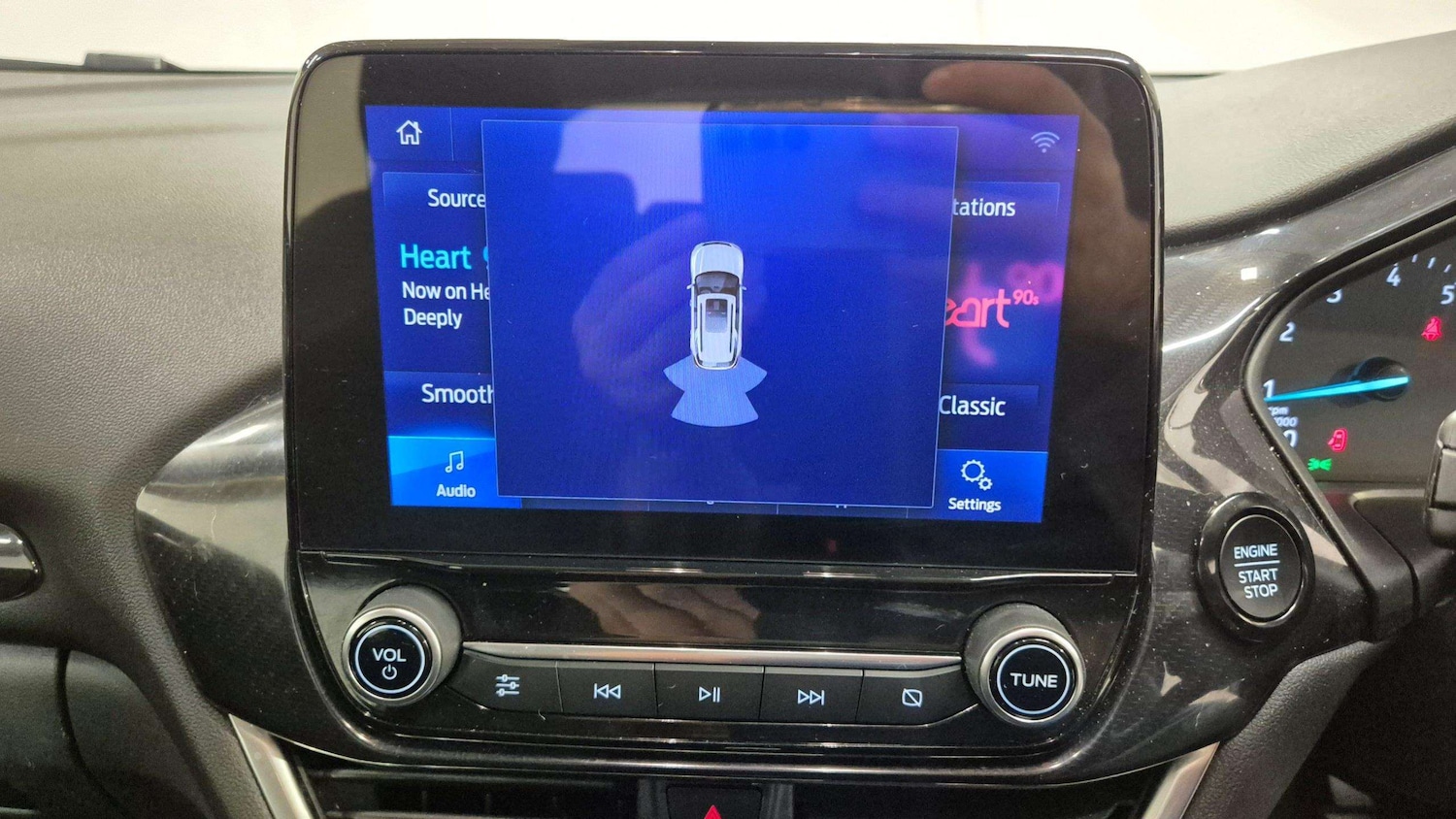 Used Ford Puma 2024 for sale - 76191858: Photo 31