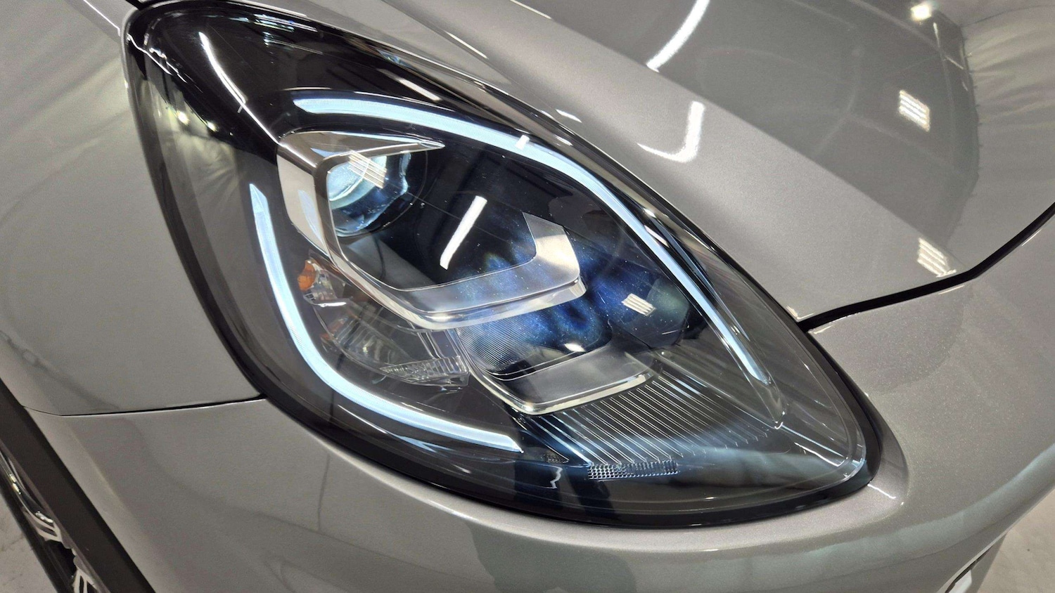 Used Ford Puma 2024 for sale - 76191858: Photo 35