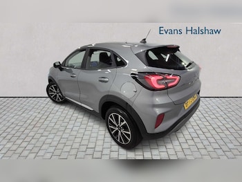 Used Ford Puma 2024 for sale - 76191858: Photo 3