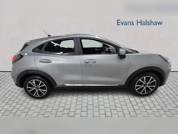 Used Ford Puma 2024 for sale - 76191858: Photo 4