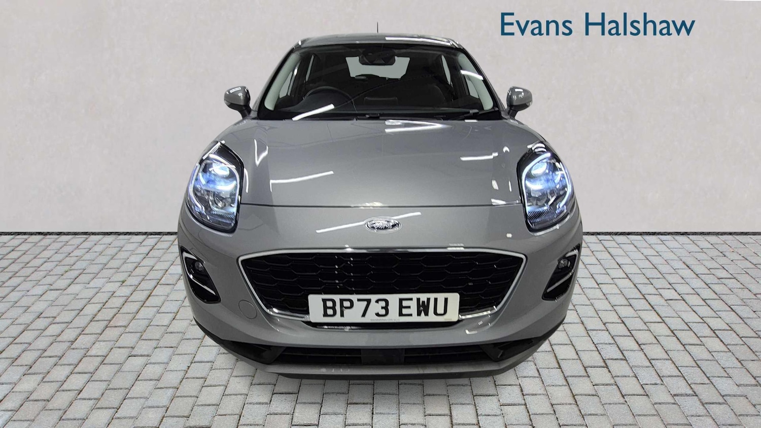 Used Ford Puma 2024 for sale - 76191858: Photo 5
