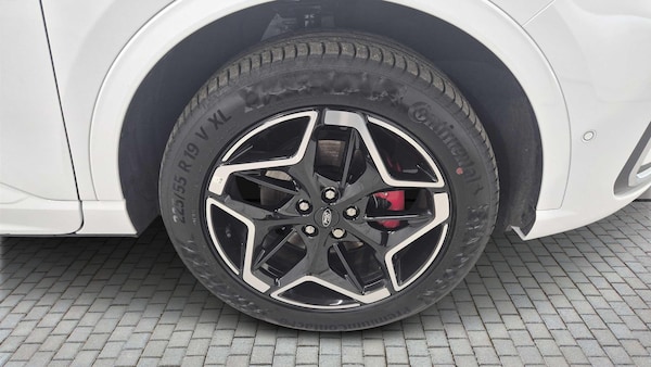 Used Ford Kuga 2025 for sale - 76272120: Photo 10