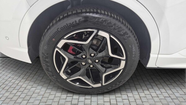 Used Ford Kuga 2025 for sale - 76272120: Photo 11