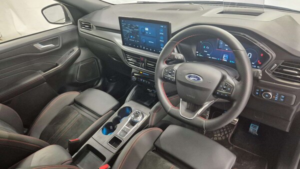 Used Ford Kuga 2025 for sale - 76272120: Photo 13