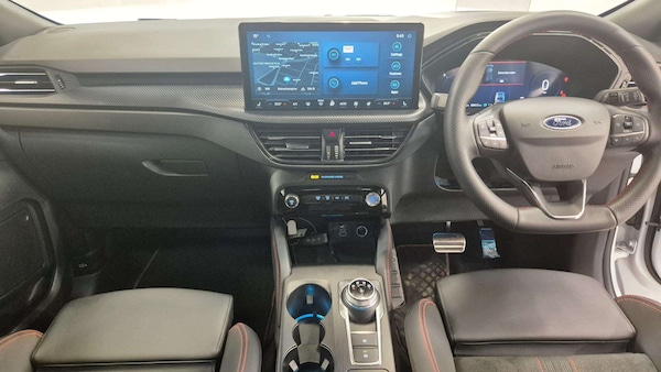 Used Ford Kuga 2025 for sale - 76272120: Photo 17