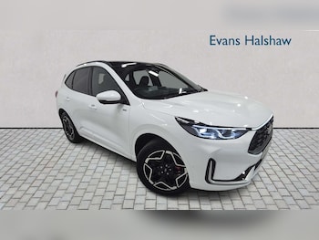 Ford - Kuga