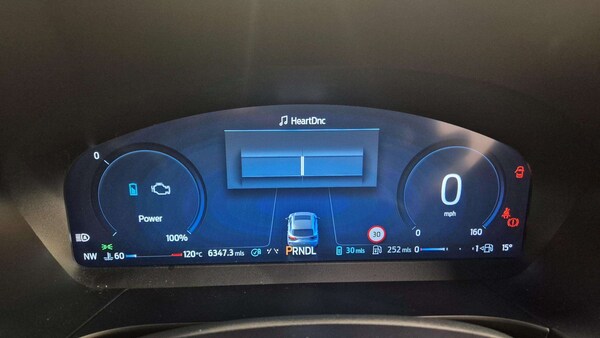 Used Ford Kuga 2025 for sale - 76272120: Photo 21