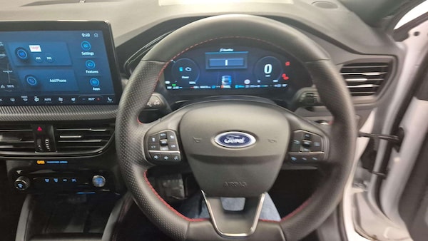 Used Ford Kuga 2025 for sale - 76272120: Photo 22