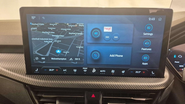 Used Ford Kuga 2025 for sale - 76272120: Photo 30