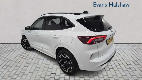 Used Ford Kuga 2025 for sale - 76272120: Photo 3