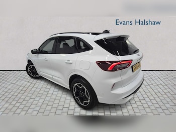 Used Ford Kuga 2025 for sale - 76272120: Photo 3