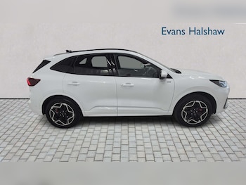 Used Ford Kuga 2025 for sale - 76272120: Photo 4