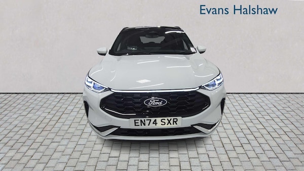 Used Ford Kuga 2025 for sale - 76272120: Photo 5