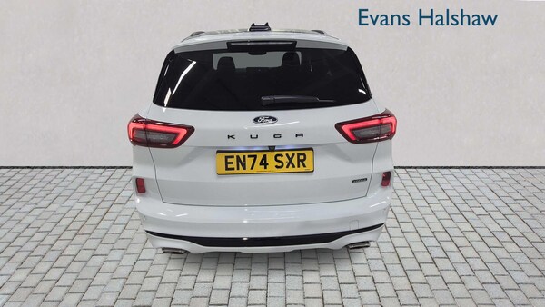 Used Ford Kuga 2025 for sale - 76272120: Photo 6