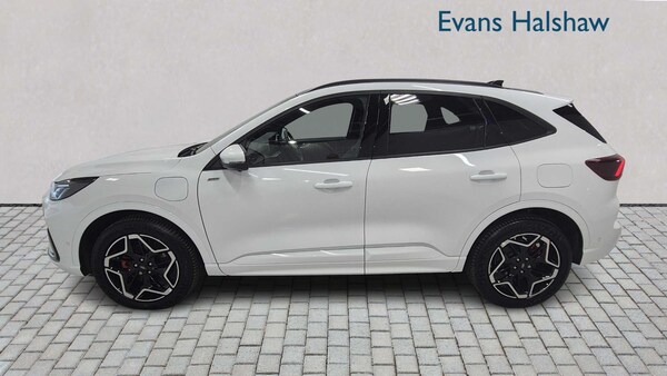 Used Ford Kuga 2025 for sale - 76272120: Photo 7