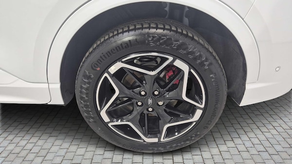 Used Ford Kuga 2025 for sale - 76272120: Photo 8