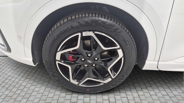 Used Ford Kuga 2025 for sale - 76272120: Photo 9