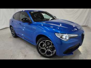 2022 - 2.0 Turbo 280 Veloce 5dr Auto