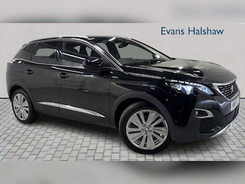 Used Peugeot 3008 2019 for sale - 78978638: Photo