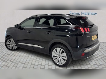 Used Peugeot 3008 2019 for sale - 78978638: Photo