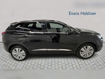 Used Peugeot 3008 2019 for sale - 78978638: Photo