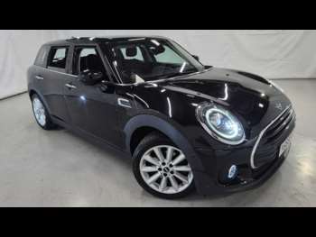 2019 - 1.5 Cooper Classic 6dr 6-Door