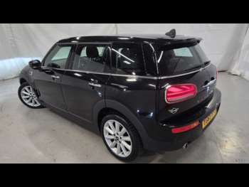 Used MINI Clubman 2019 for sale - 75317129: Photo