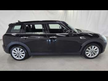 Used MINI Clubman 2019 for sale - 75317129: Photo