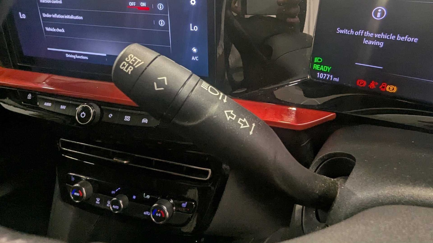 Vehicle 28