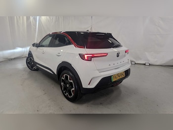 Used Vauxhall Mokka 2024 for sale - 75535306: Photo