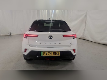 Used Vauxhall Mokka 2024 for sale - 75535306: Photo