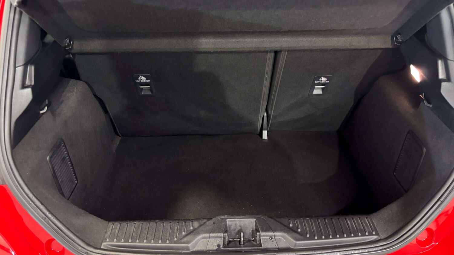 Used Ford Fiesta 2023 for sale - 77472477: Photo 12