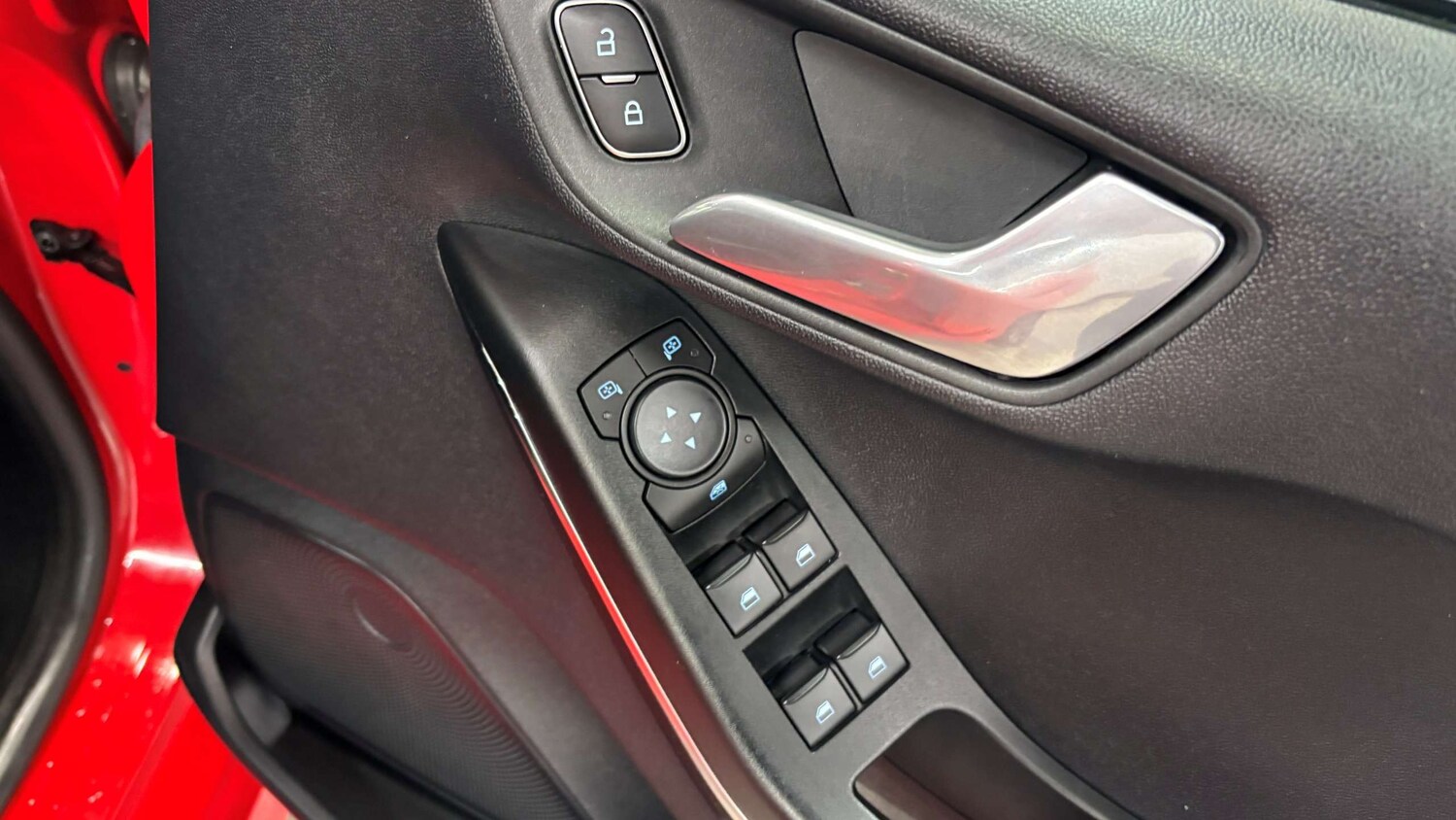 Used Ford Fiesta 2023 for sale - 77472477: Photo 13